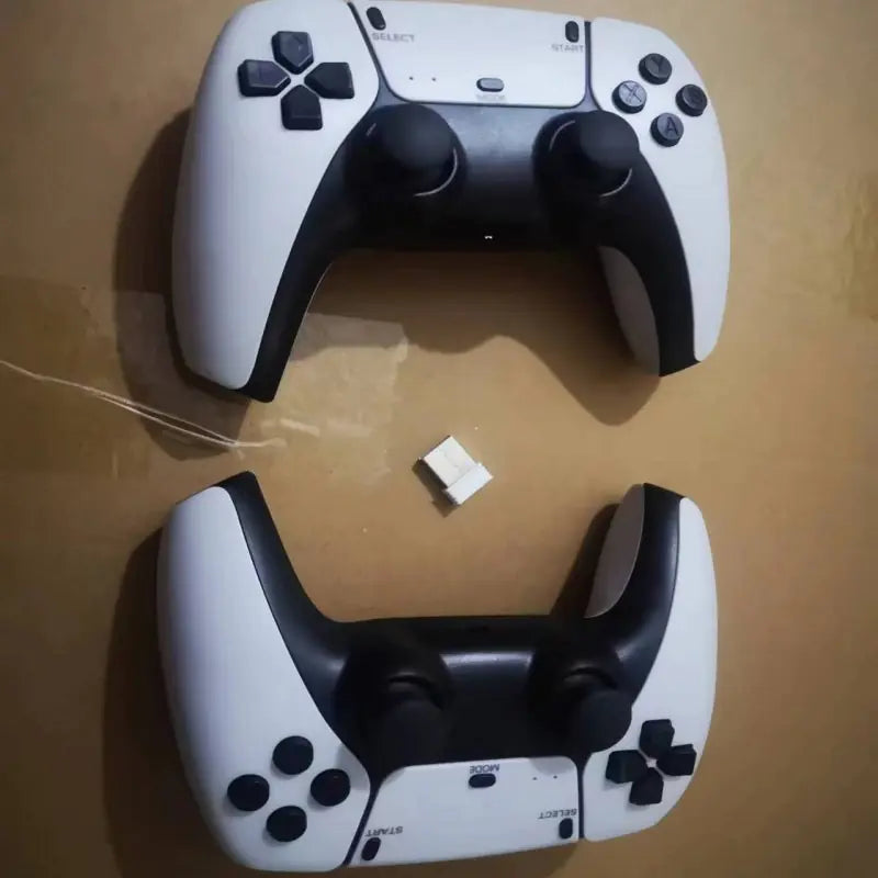 M15 Mini Wireless TV Game Stick Console