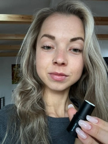 Vegan Lip Balm - The Vegan Shop (Fall Collection)