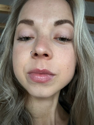 Vegan Lip Balm - The Vegan Shop (Fall Collection)