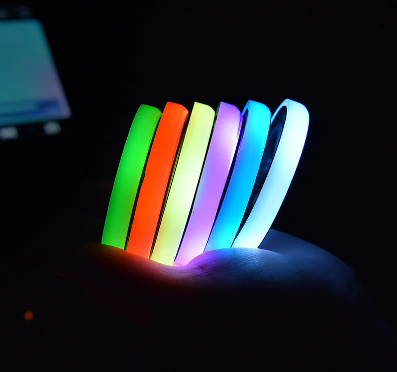 LED Cup Holder