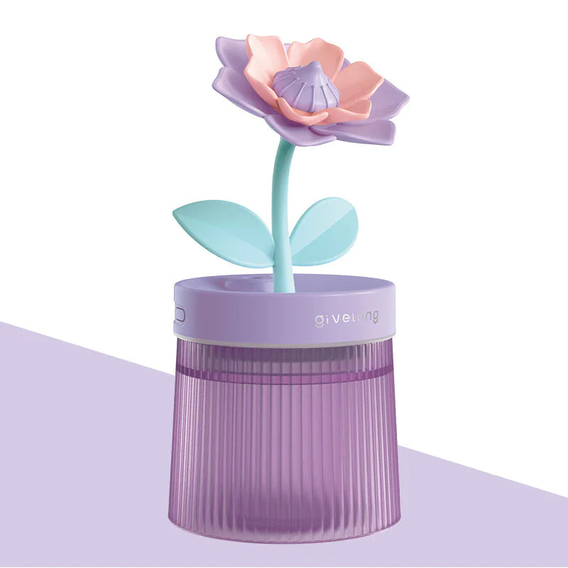 Portable USB Aroma Humidifier