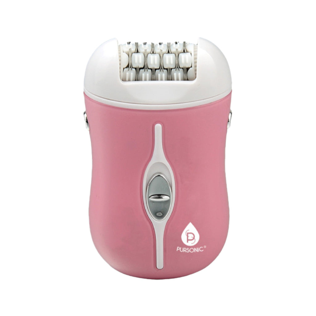 Rechargeable Epilator