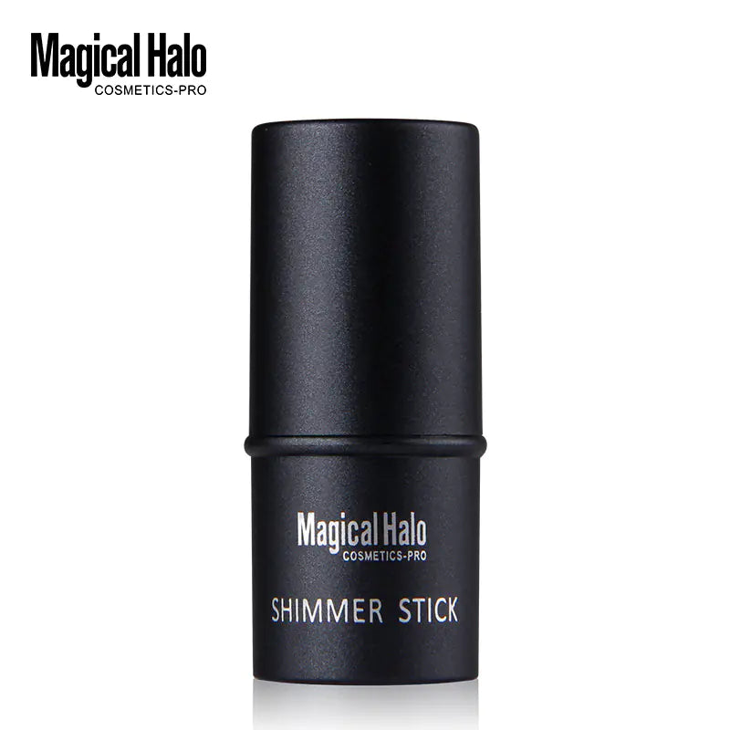 Pearl Shimmer Highlighter Makeup Contouring Stick