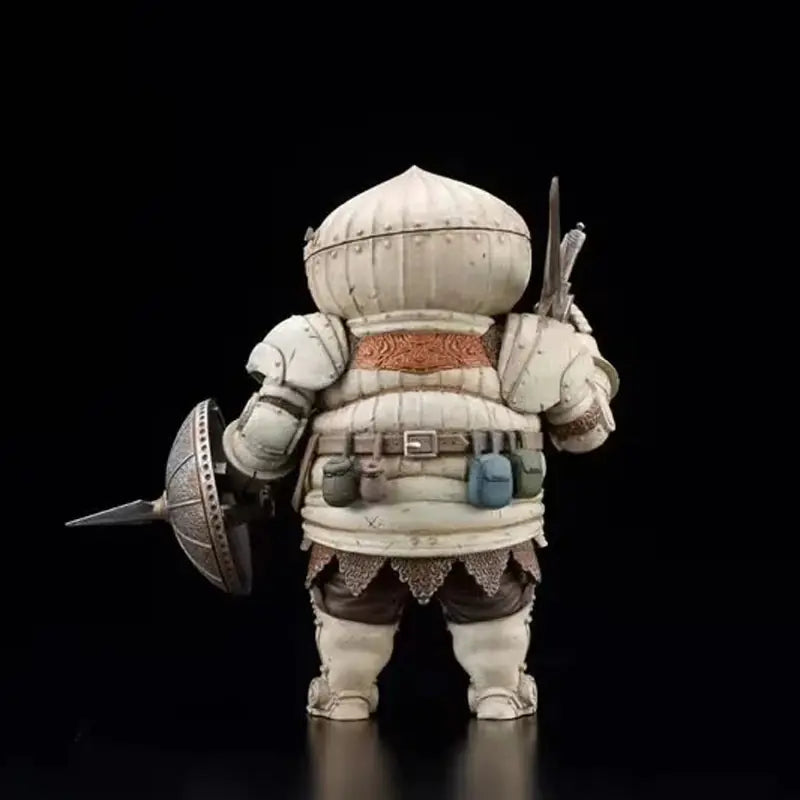 Dark Souls Onion Knight Jack Maya Figure Wholesale
