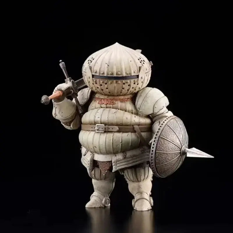 Dark Souls Onion Knight Jack Maya Figure Wholesale