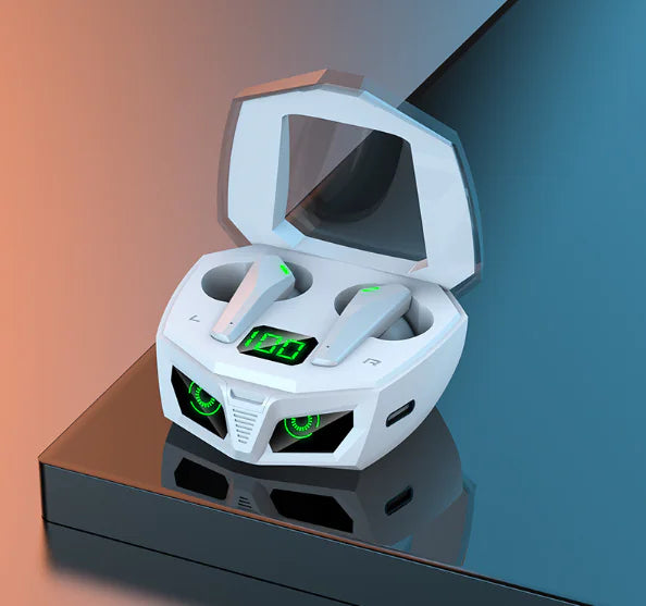 P50 TWS Waterproof Wireless Earbuds Hi-Fi