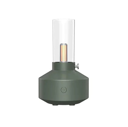 Retro LED Aroma Diffuser