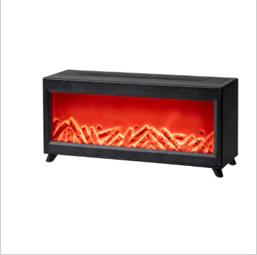 Creative Fireplace Aroma Diffuser