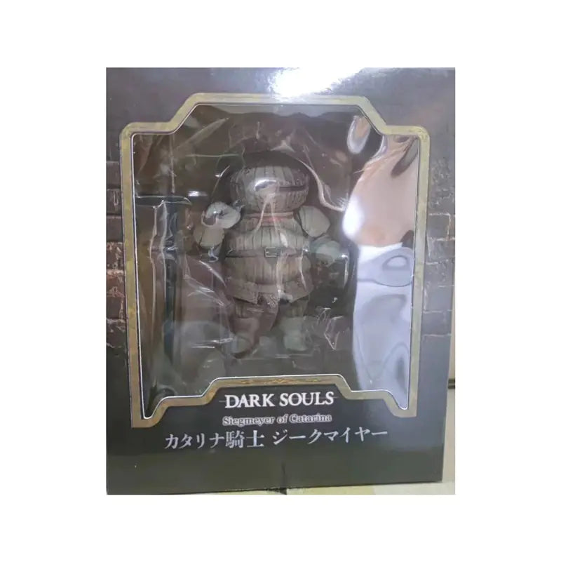 Dark Souls Onion Knight Jack Maya Figure Wholesale